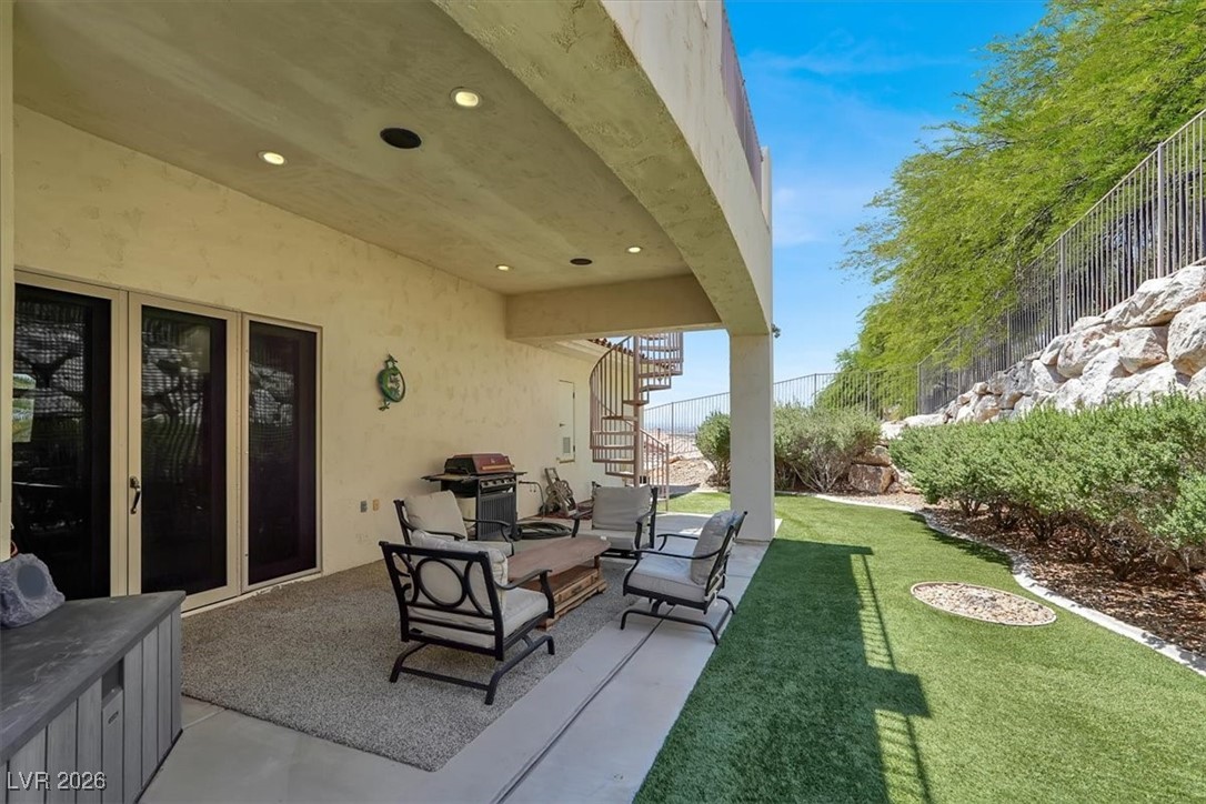 953 Pyrite Avenue Henderson NV 89011
