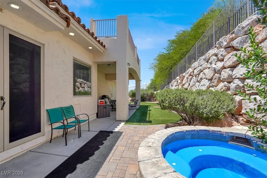 953 Pyrite Avenue Henderson NV 89011