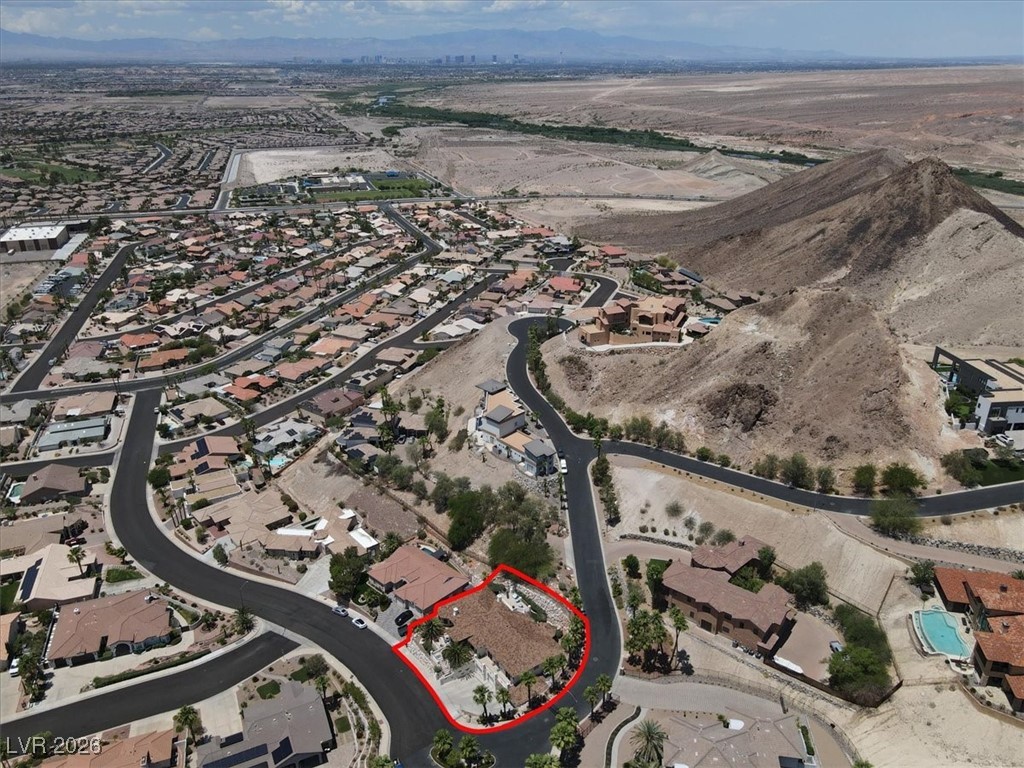 953 Pyrite Avenue Henderson NV 89011