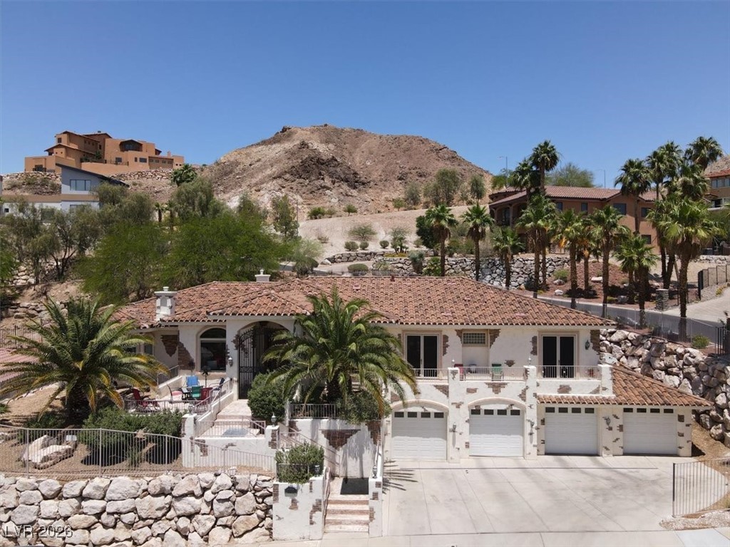 953 Pyrite Avenue Henderson NV 89011