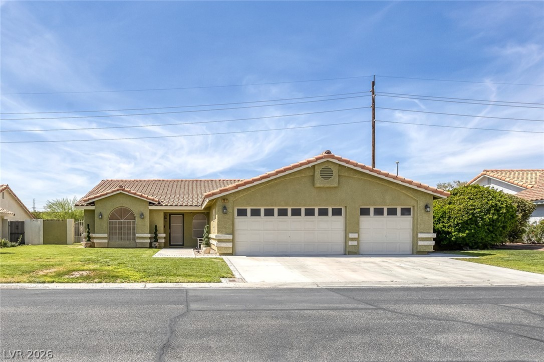 2941 Sean Darin Circle Las Vegas NV 89146