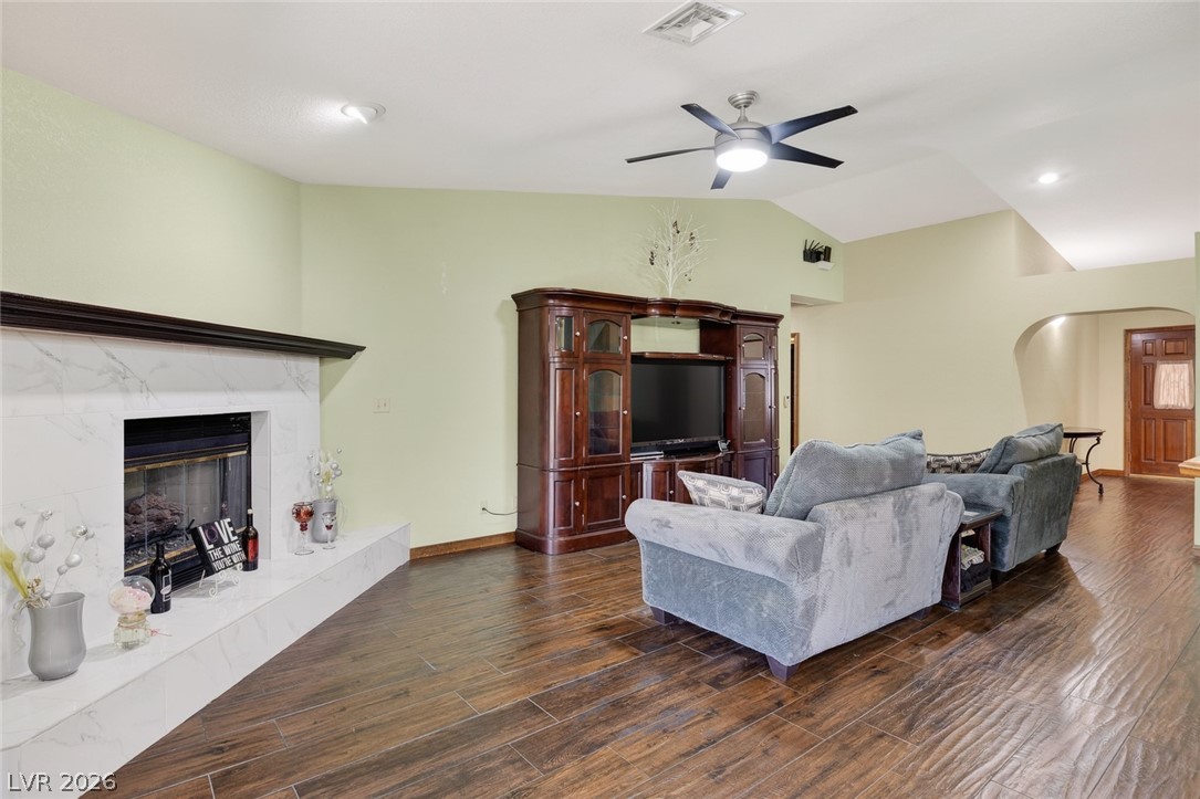 2941 Sean Darin Circle Las Vegas NV 89146