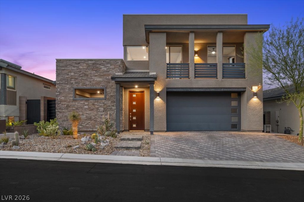 1984 Regal Bluff Drive Henderson NV 89052