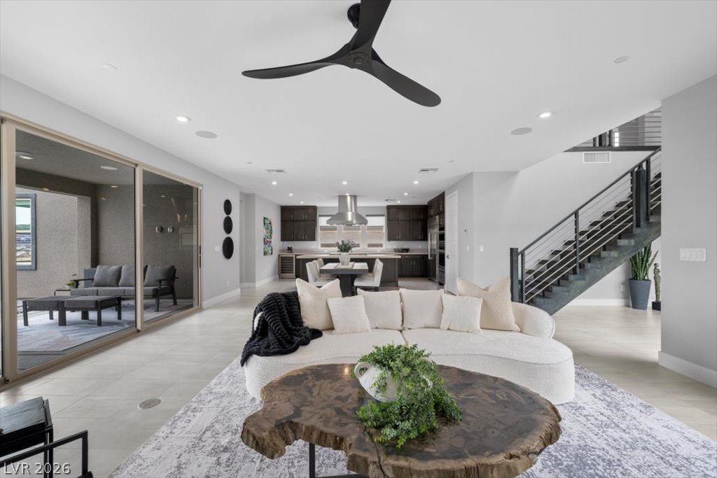 1984 Regal Bluff Drive Henderson NV 89052