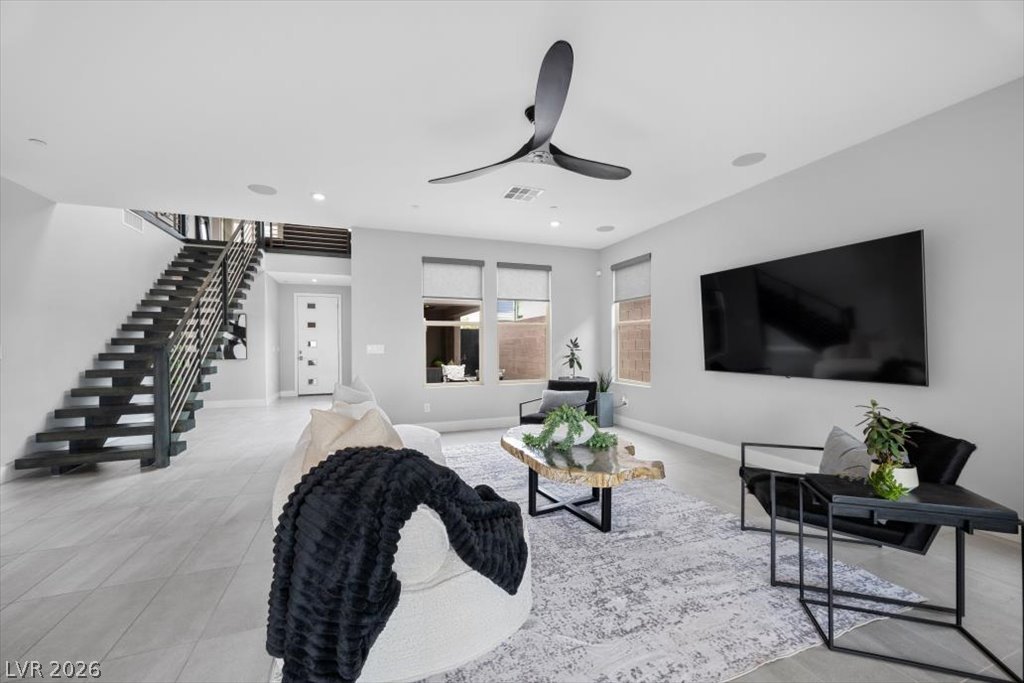 1984 Regal Bluff Drive Henderson NV 89052