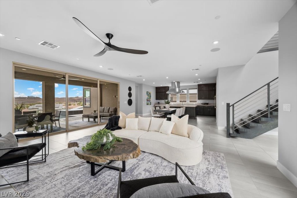 1984 Regal Bluff Drive Henderson NV 89052