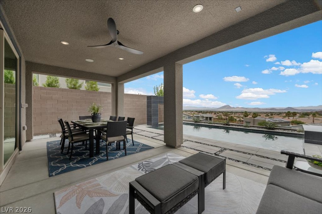 1984 Regal Bluff Drive Henderson NV 89052
