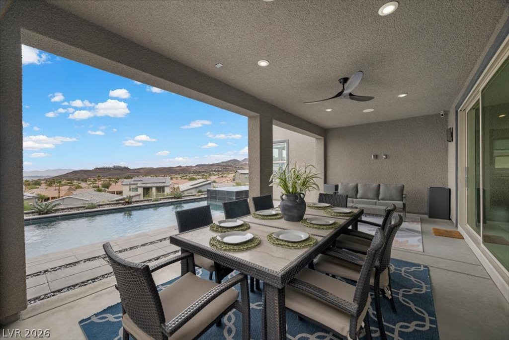 1984 Regal Bluff Drive Henderson NV 89052