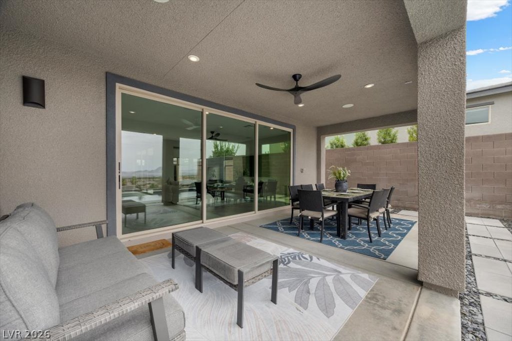 1984 Regal Bluff Drive Henderson NV 89052