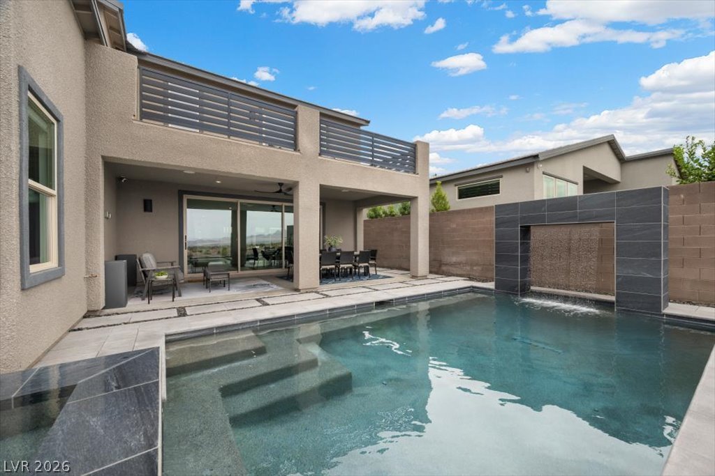 1984 Regal Bluff Drive Henderson NV 89052