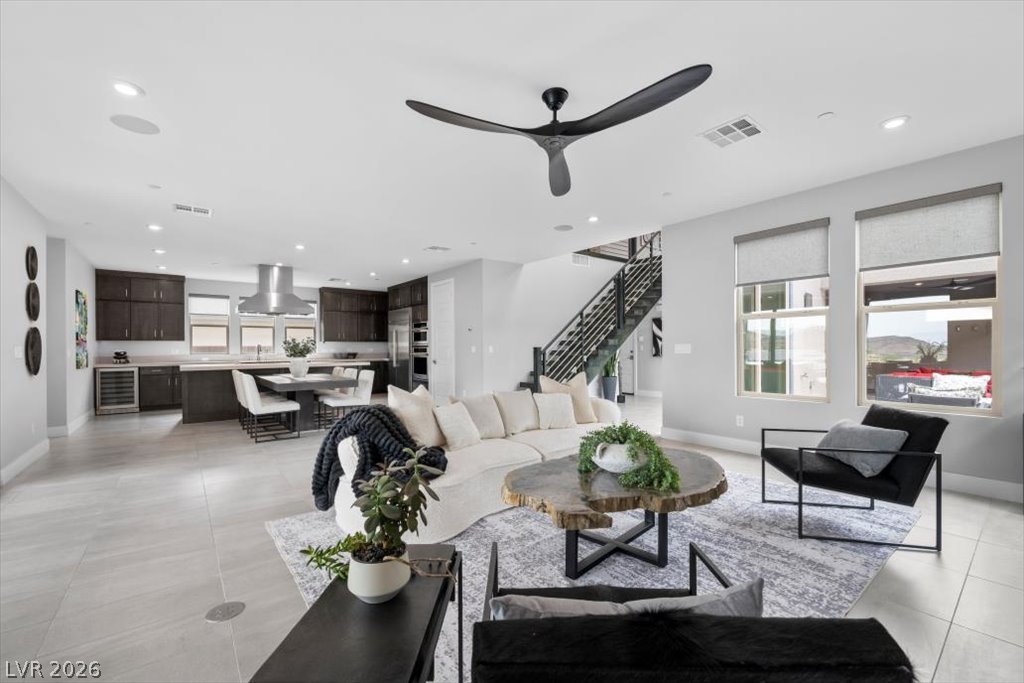 1984 Regal Bluff Drive Henderson NV 89052