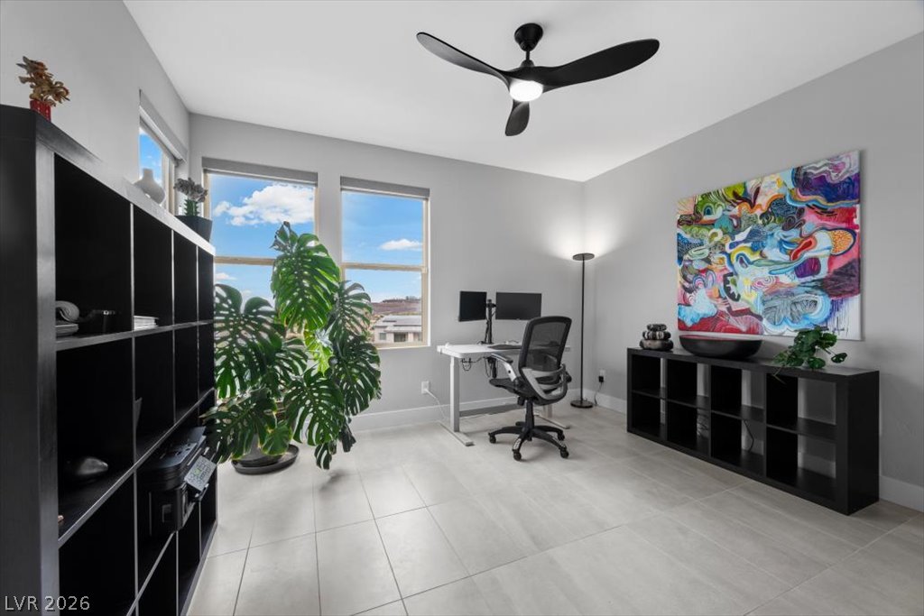 1984 Regal Bluff Drive Henderson NV 89052
