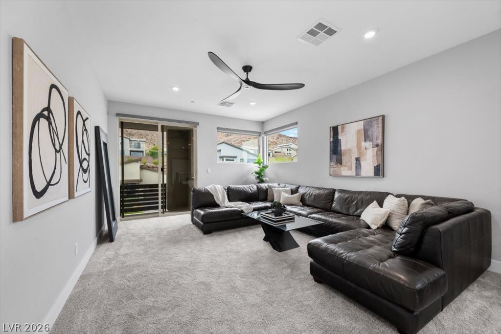 1984 Regal Bluff Drive Henderson NV 89052