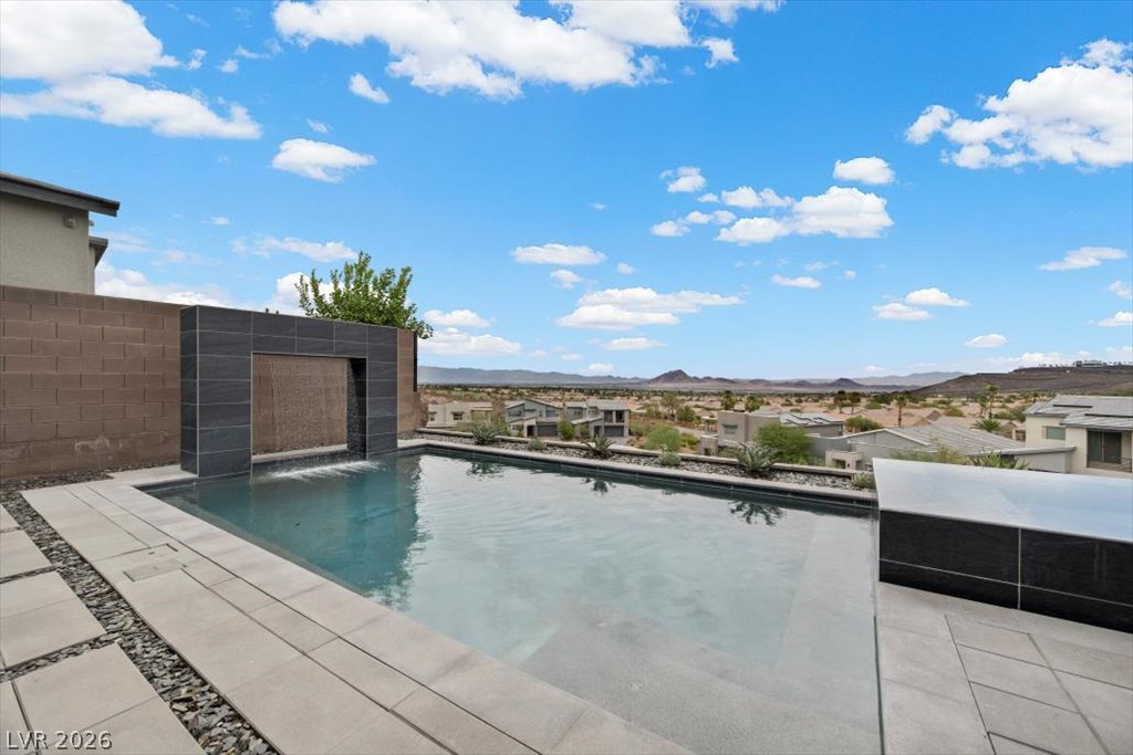 1984 Regal Bluff Drive Henderson NV 89052