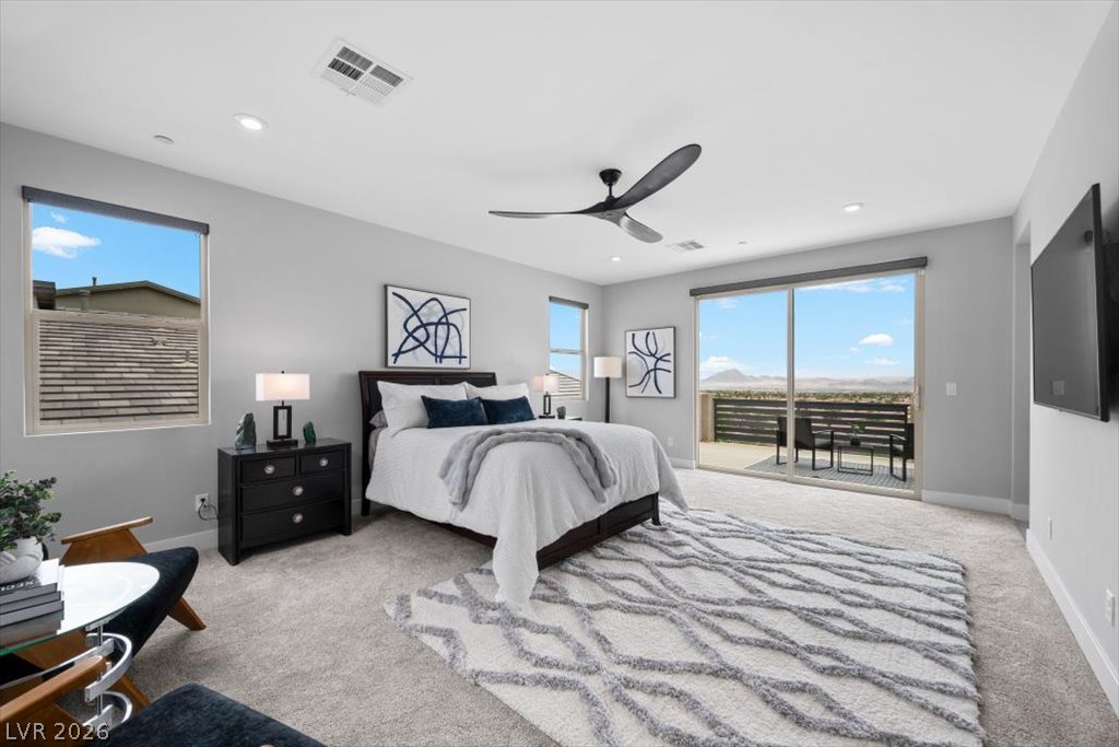 1984 Regal Bluff Drive Henderson NV 89052
