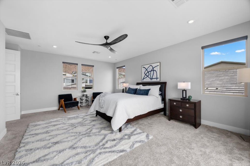 1984 Regal Bluff Drive Henderson NV 89052