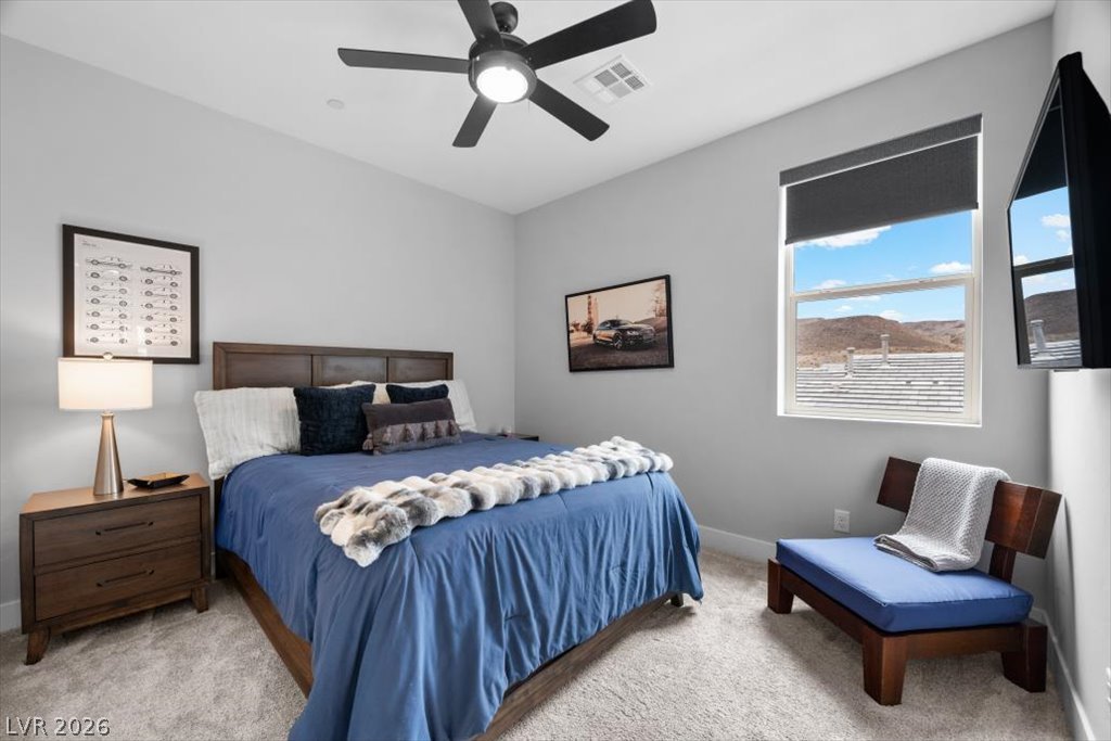 1984 Regal Bluff Drive Henderson NV 89052