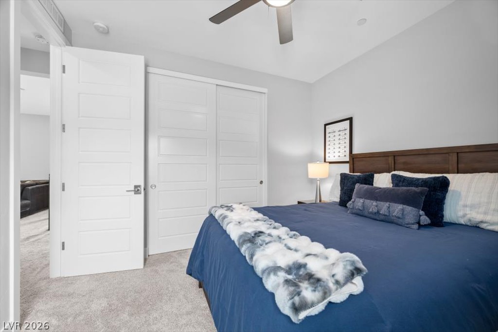 1984 Regal Bluff Drive Henderson NV 89052