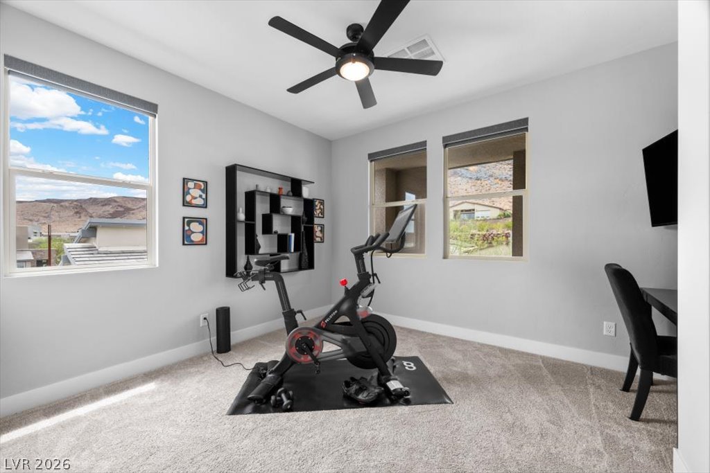 1984 Regal Bluff Drive Henderson NV 89052