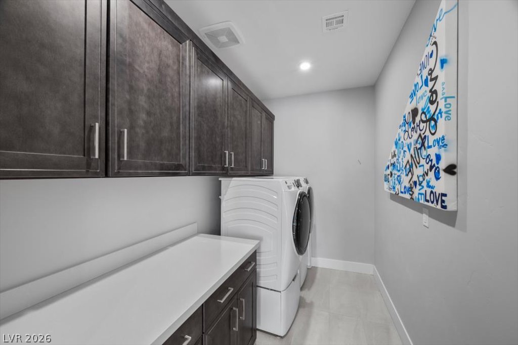 1984 Regal Bluff Drive Henderson NV 89052