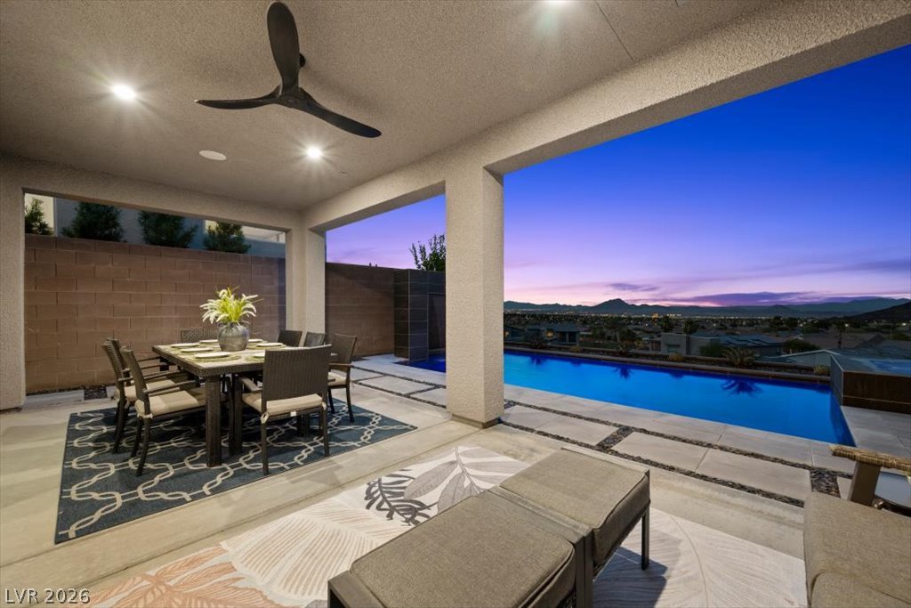 1984 Regal Bluff Drive Henderson NV 89052