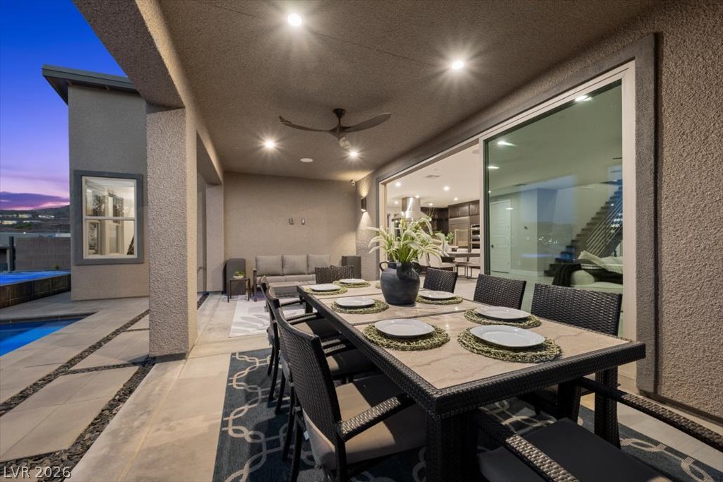1984 Regal Bluff Drive Henderson NV 89052