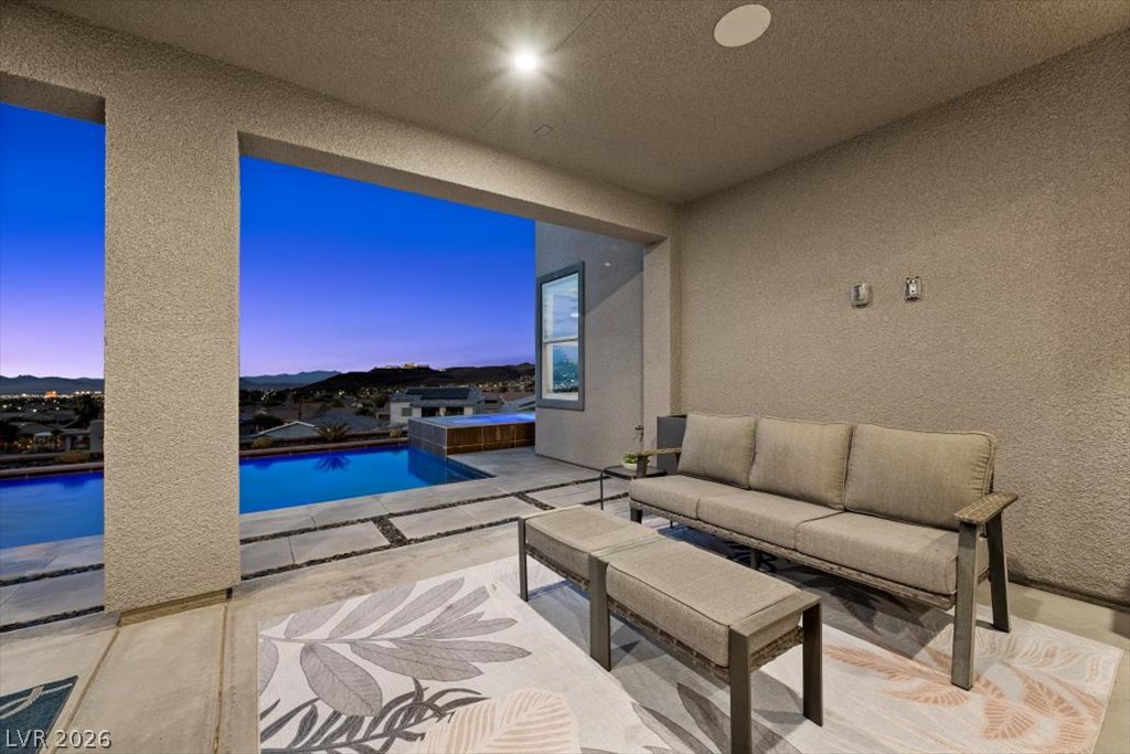 1984 Regal Bluff Drive Henderson NV 89052