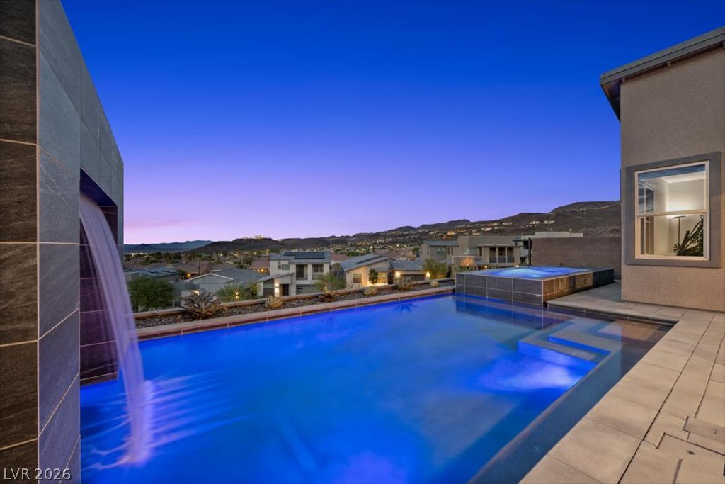 1984 Regal Bluff Drive Henderson NV 89052