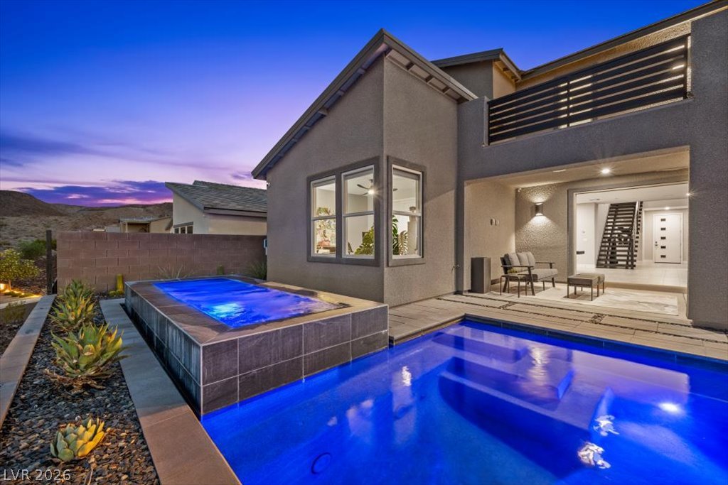 1984 Regal Bluff Drive Henderson NV 89052