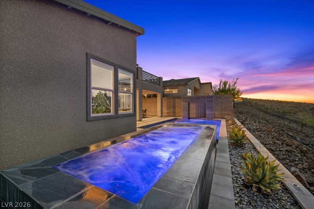 1984 Regal Bluff Drive Henderson NV 89052
