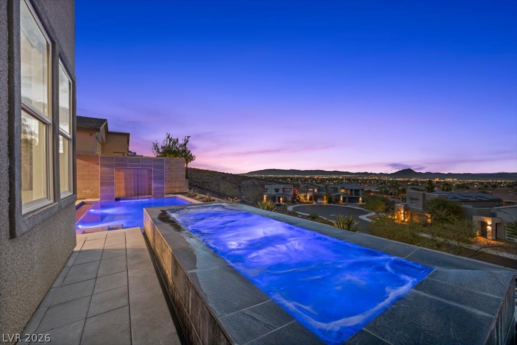 1984 Regal Bluff Drive Henderson NV 89052