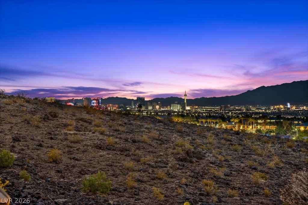 1984 Regal Bluff Drive Henderson NV 89052
