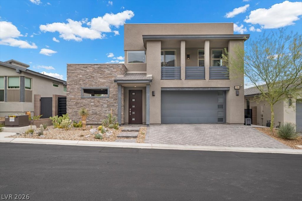 1984 Regal Bluff Drive Henderson NV 89052