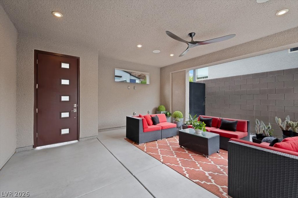 1984 Regal Bluff Drive Henderson NV 89052