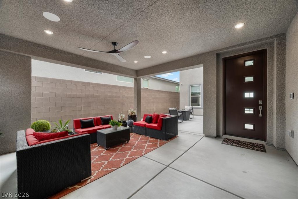 1984 Regal Bluff Drive Henderson NV 89052
