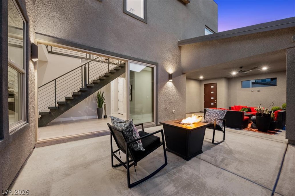 1984 Regal Bluff Drive Henderson NV 89052
