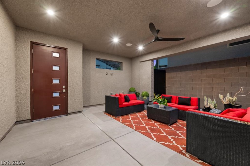 1984 Regal Bluff Drive Henderson NV 89052