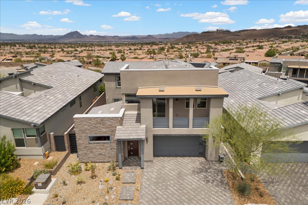 1984 Regal Bluff Drive Henderson NV 89052