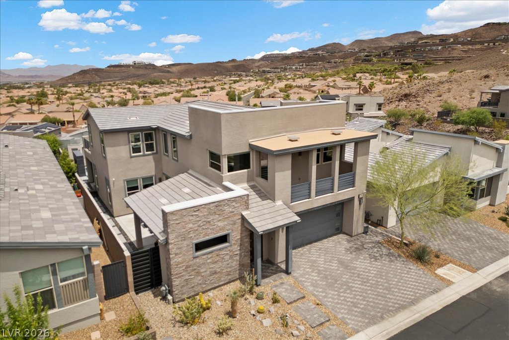 1984 Regal Bluff Drive Henderson NV 89052