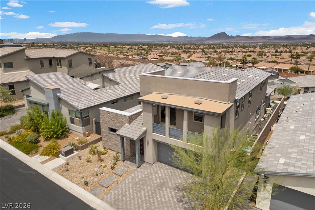 1984 Regal Bluff Drive Henderson NV 89052
