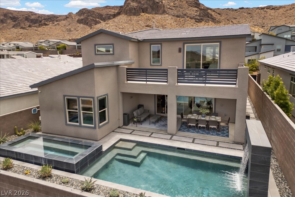 1984 Regal Bluff Drive Henderson NV 89052