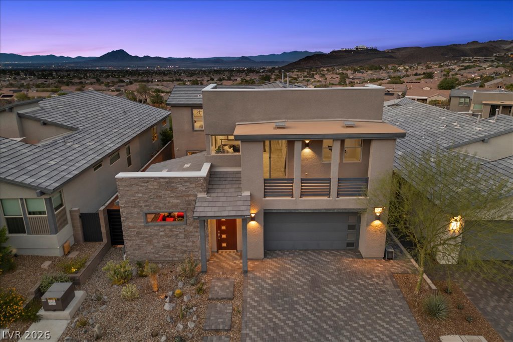 1984 Regal Bluff Drive Henderson NV 89052