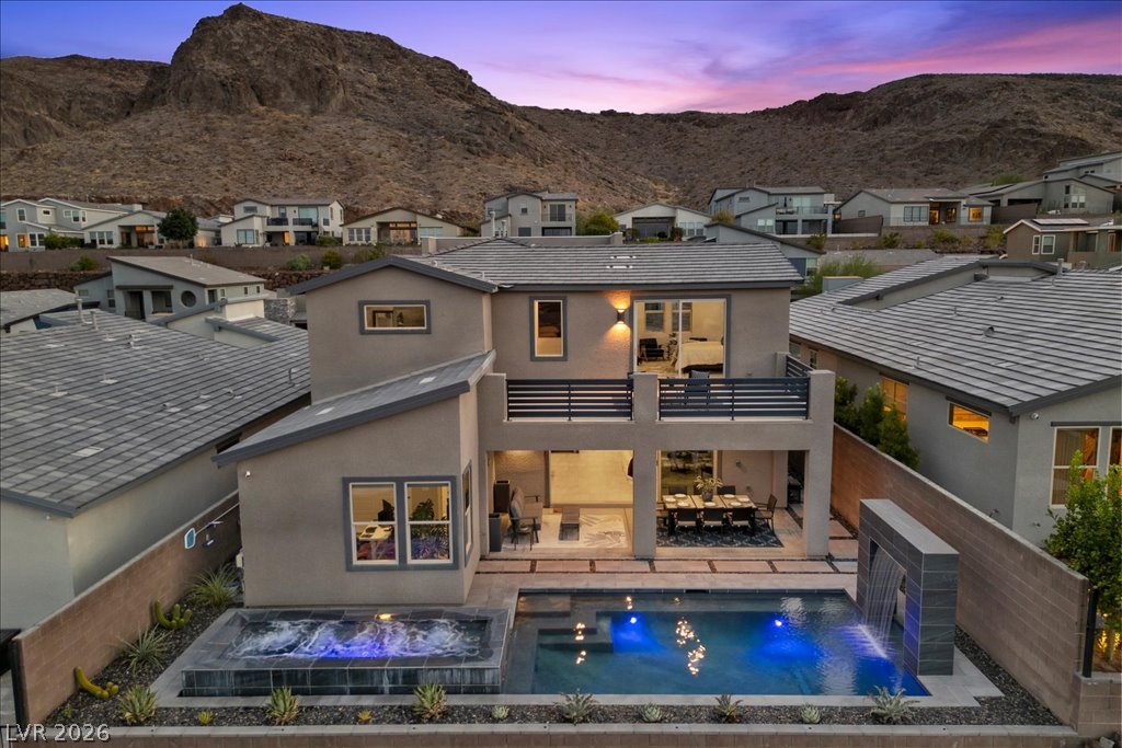 1984 Regal Bluff Drive Henderson NV 89052