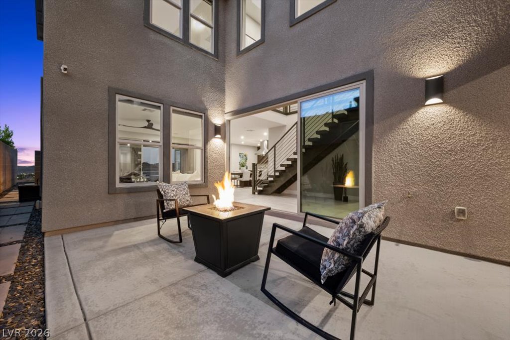 1984 Regal Bluff Drive Henderson NV 89052