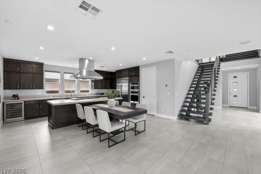 1984 Regal Bluff Drive Henderson NV 89052
