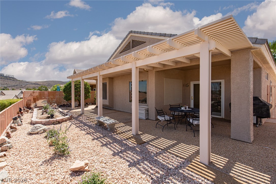 1814 Tiger Creek Avenue Henderson NV 89012
