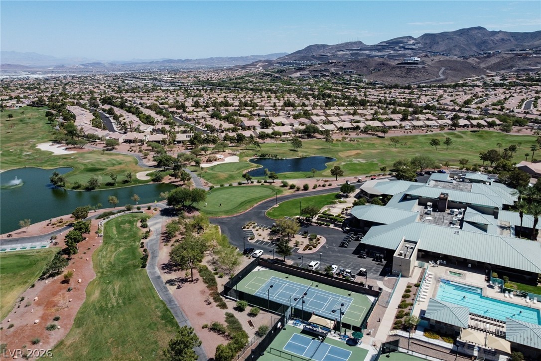 1814 Tiger Creek Avenue Henderson NV 89012