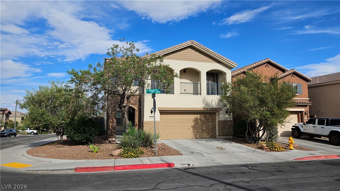 6868 Pipil Street Las Vegas NV 89166
