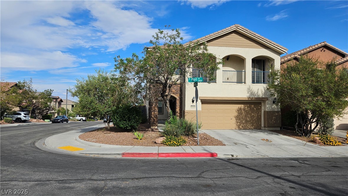 6868 Pipil Street Las Vegas NV 89166
