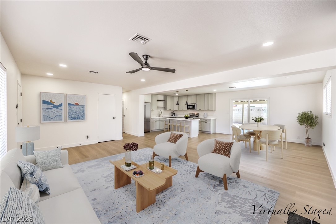 5913 Alta Drive Las Vegas NV 89107